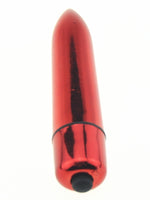Censan Mini Kurşun Vibratör Kırmızı - C-7358K