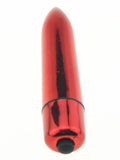 Censan Mini Kurşun Vibratör Kırmızı - C-7358K