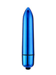 Censan Mini Kurşun Vibratör Mavi - CA-7358MA
