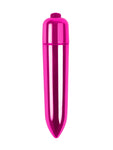 Censan Mini Kurşun Vibratör Pembe - C-7358P