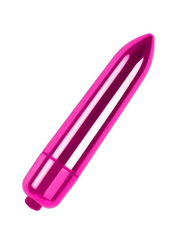 Censan Mini Kurşun Vibratör Pembe - C-7358P