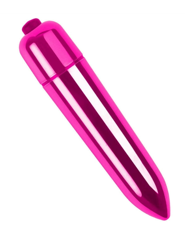 Censan Mini Kurşun Vibratör Pembe - C-7358P