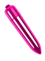 Censan Mini Kurşun Vibratör Pembe - C-7358P