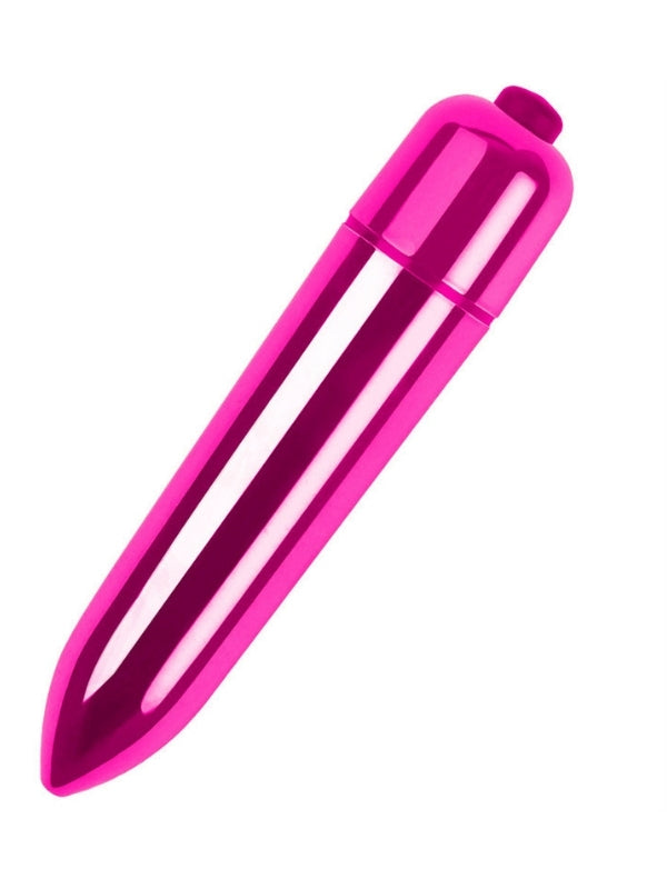 Censan Mini Kurşun Vibratör Pembe - C-7358P