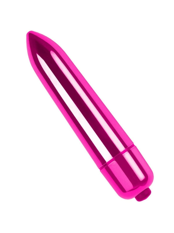 Censan Mini Kurşun Vibratör Pembe - C-7358P