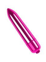 Censan Mini Kurşun Vibratör Pembe - C-7358P
