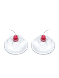 Censan Momo 2 Breast Enhancez Superier Sustion Design Göğüs Titreşimi - C-3125