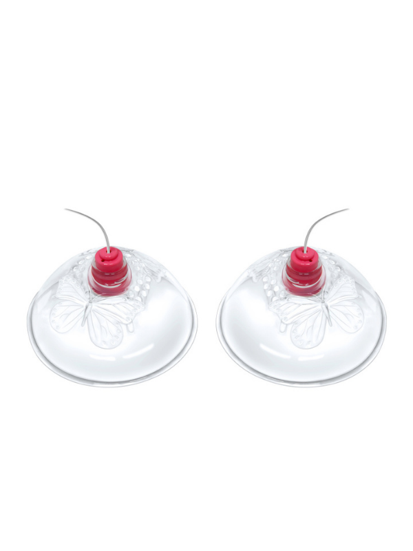 Censan Momo 2 Breast Enhancez Superier Sustion Design Göğüs Titreşimi - C-3125