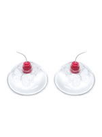 Censan Momo 2 Breast Enhancez Superier Sustion Design Göğüs Titreşimi - C-3125