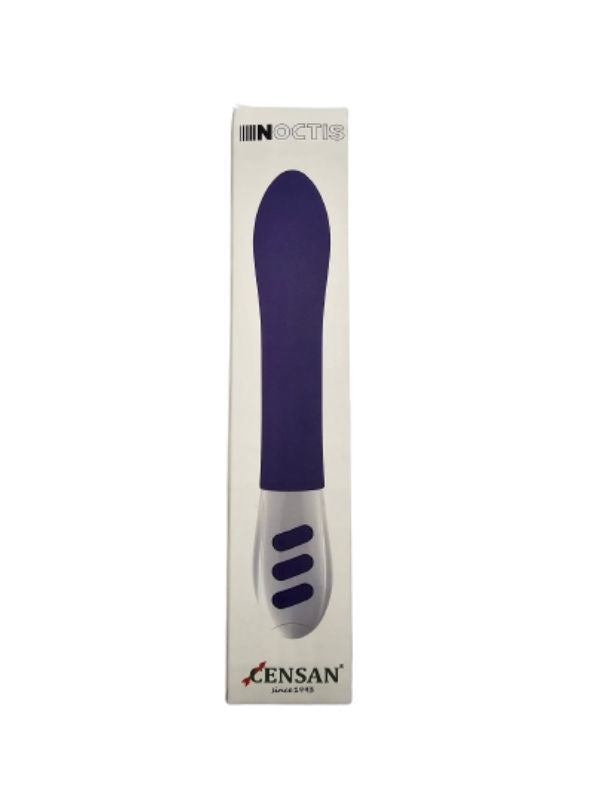 Censan Noctis G-Spot şarjlı Vibratör - C-7400
