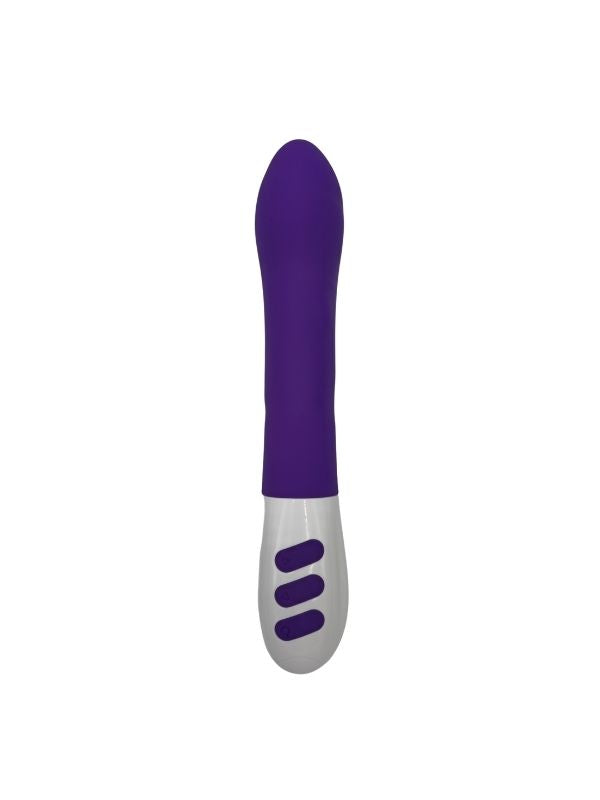 Censan Noctis G-Spot şarjlı Vibratör - C-7400