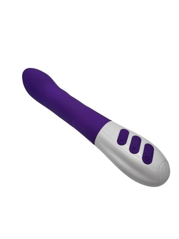 Censan Noctis G-Spot şarjlı Vibratör - C-7400