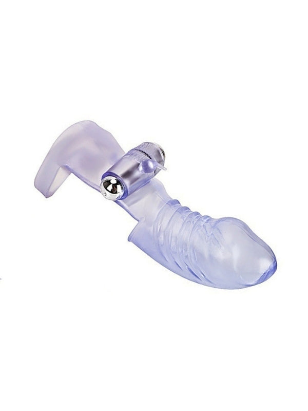 Censan Parmak Uçlu Titreşimli Vibratör - C-7639