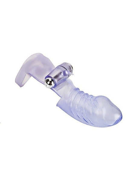 Censan Parmak Uçlu Titreşimli Vibratör - C-7639