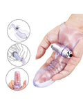 Censan Parmak Uçlu Titreşimli Vibratör - C-7639