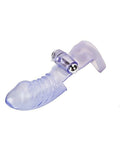 Censan Parmak Uçlu Titreşimli Vibratör - C-7639