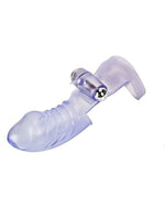 Censan Parmak Uçlu Titreşimli Vibratör - C-7639