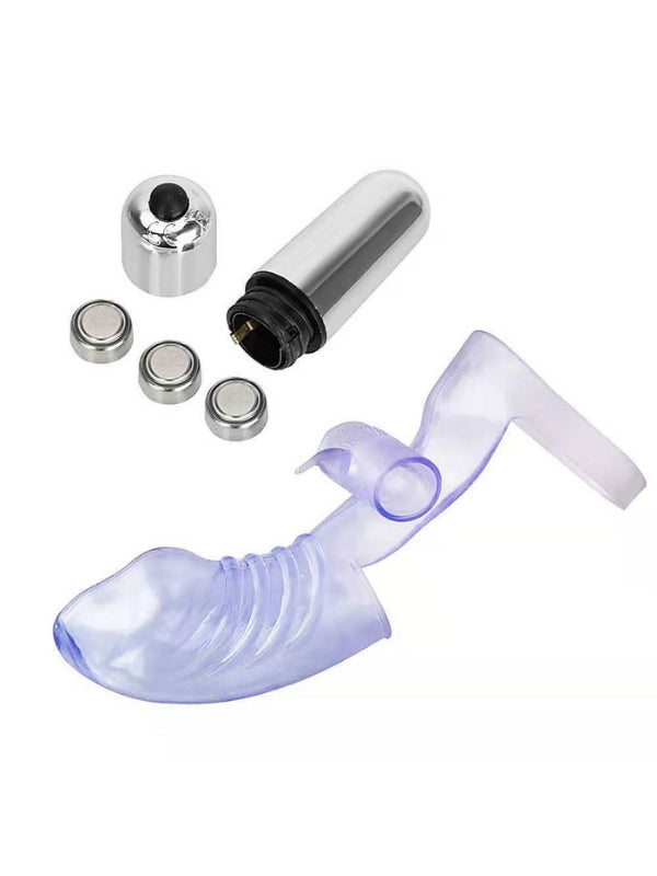 Censan Parmak Uçlu Titreşimli Vibratör - C-7639