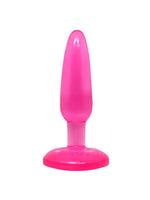 Censan Pembe Butt Plug Anal Tıkaç - C-BI017001