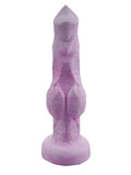 Censan Pembe Canavar Dildo Model 3 - C-7417