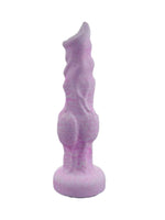 Censan Pembe Canavar Dildo Model 3 - C-7417