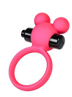 Censan Pikle  Pembe Penis Halkası 6,9 Cm - C-T768019