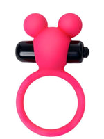 Censan Pikle  Pembe Penis Halkası 6,9 Cm - C-T768019