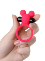 Censan Pikle  Pembe Penis Halkası 6,9 Cm - C-T768019