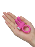 Censan Power Clit Silicone Cockring Penis Halkası - C-LV1422