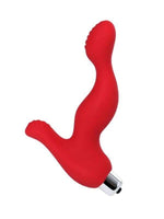 Censan Proman Prostat Plug Kırmızı 12,5 cm - C-T359001