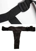 Censan Protez Penis Strapon Belden Bau011flama Kemeri - C-336