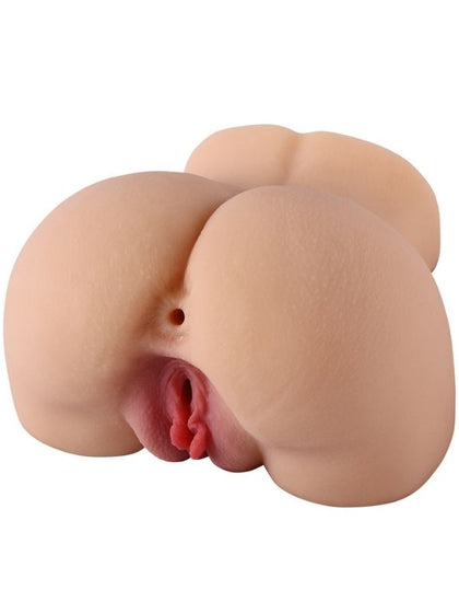 Censan Realistik 1.1 Kg Doggy ve Misyoner Pozisyon Gerçekçi Kalça - C-8228