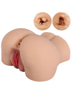 Censan Realistik 1.1 Kg Doggy ve Misyoner Pozisyon Gerçekçi Kalça - C-8228