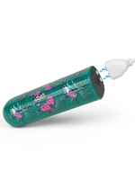 Censan Rechargeable Antheia Massager Kurşun Vibratör - C-LV230217