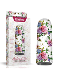 Censan Rechargeable Aphrodite Massager Kurşun Vibratör - C-LV230215