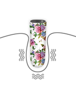 Censan Rechargeable Aphrodite Massager Kurşun Vibratör - C-LV230215