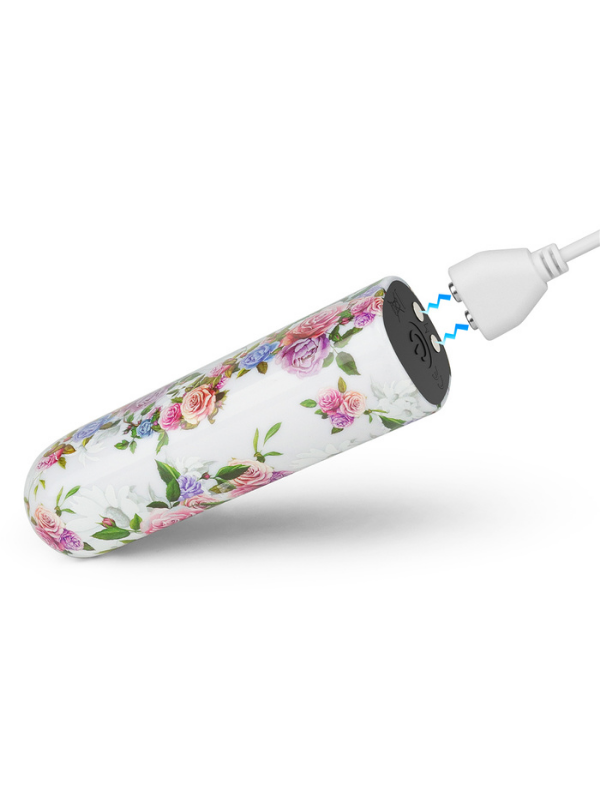 Censan Rechargeable Aphrodite Massager Kurşun Vibratör - C-LV230215