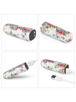 Censan Rechargeable Aphrodite Massager Kurşun Vibratör - C-LV230215
