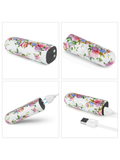Censan Rechargeable Aphrodite Massager Kurşun Vibratör - C-LV230215