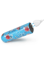 Censan Rechargeable Daphne Massager Kurşun Vibratör - C-LV230216