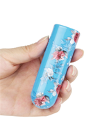 Censan Rechargeable Daphne Massager Kurşun Vibratör - C-LV230216