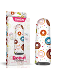 Censan Rechargeable Donut Massager Kurşun Vibratör - C-LV230212