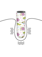 Censan Rechargeable Snails Massager Kurşun Vibratör - C-LV230211