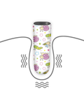 Censan Rechargeable Snails Massager Kurşun Vibratör - C-LV230211