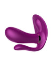 Censan Ruilin Magic Wand Kablosuz Isıtıcılı Masaj Vibratörü – 7 Farklı Frekans, USB Şarjlı, Taşınabilir ve Suya Dayanıklı - C-7685