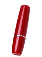 Censan Ruj Mini Vibratör Kırmızı 9 cm - C-T761046