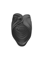 Censan Penis Massager Super Shock Glans Exerciser Titreşimli Mastürbatör - C-7409