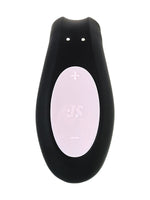 Censan Satisfyer Double Joy Telefon Kontrollü Giyilebilir Vibratör - C-TJ2008-16-1