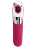 Censan Satisfyer Dual Love Pink Telefon Kontrollü Klitoral Uyarıcı Vibratör - C-TJ2018-99-2