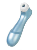 Censan Satisfyer PRO 2 (blue) Vakum Dalgalı Klitoris Uyarıcı Vibratör - C-TJ2018-2N-02P